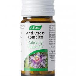 A.Vogel - 30 Comprimidos Anti Stress Complex A. Vogel
