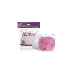 Active Sense Esponja Exfoliante