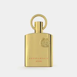 Afnan Supremacy Gold Eau de Parfum 100 ml