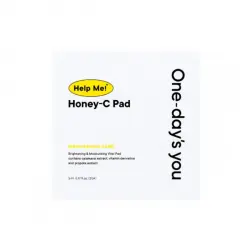 Almohadillas Handy Help Me Honey-C Pad