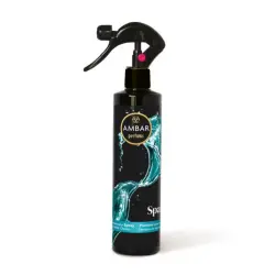 AMBAR Perfums - Ambientador en spray - Spa