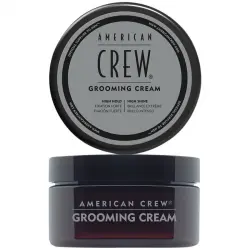 American Crew - Grooming Cream Cremas y Ceras Capilares 85 g male