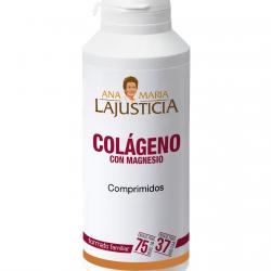 Ana Mª Lajusticia - 450 Comprimidos Colágeno Con Magnesio