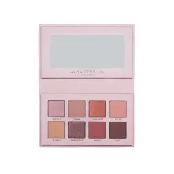 Anastasia Beverly Hills - Glam To Go Mini Palette Sombra de ojos 6.4 g 6.4 gr