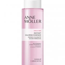 Anne Möller - Tónico Clean Up Calming Toner 400 Ml