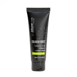Arganicare - Collagen Boost Maleza Exfoliante Cara Exfoliantes corporales 80 ml unisex