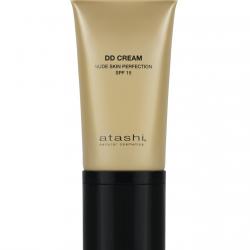 Atashi - DD Cream Gardenia Cellular