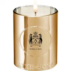 Atkinsons - Amber Glory Candle Velas 200 g unisex