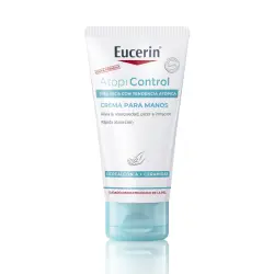 AtopiControl Crema de Manos 75 ml