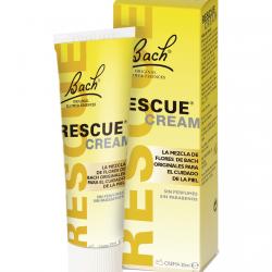 BACH - Crema Hidratante Rescue Cream 30 G