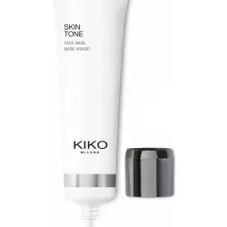 Base Correctora Skin Tone Face Base Kiko Milano