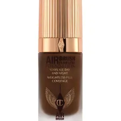 Base de maquillaje Airbrush Flawless Foundation 30 ml Charlotte Tilbury 17 COOL