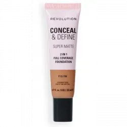Base de Maquillaje Conceal - Define