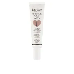 Base De Maquillaje Fluida piel perfecta #nº1