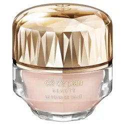 Base de Maquillaje The Foundation Clé de Peau Beauté NWB00