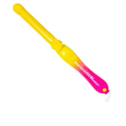 Beachwaver Neon B1 #malibu sunrise