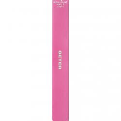 Beter - Pulidor Uñas Profesional 17,5 Cm
