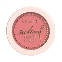 Blusher Natural Beauty 7