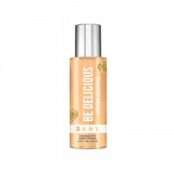 Body Mist Golden Delicious 250 ml