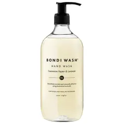 Bondi Wash - Hand Wash Jabones 500 ml unisex