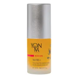 Booster Nutri + - 15 ml - Yon-Ka - Concentrado facial nutritivo y energizante.