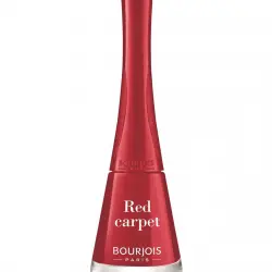 Bourjois - Esmalte De Uñas 1 Second