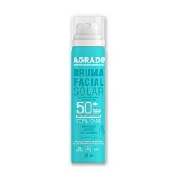 Bruma Facial Spf 50