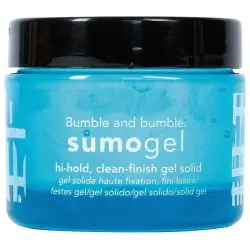 Bumble and bumble. - Sumogel Geles para el cabello 50 ml unisex