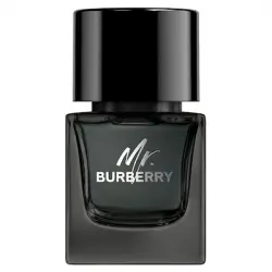 BURBERRY Mr. Burberry Black Eau de Parfum Spray 50 ml 50.0 ml