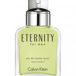 Calvin Klein - Eau De Toilette Eternity For Men 50 Ml