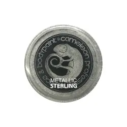 Cameleon - Maquillaje aquacolor 32 g - ML306: Sterling