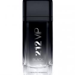 Carolina Herrera - Eau De Parfum 212 VIP Black