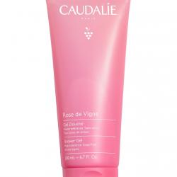 Caudalie - Gel De Ducha Rose De Vigne 200 Ml