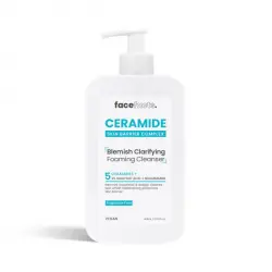 Ceramide Espuma Limpiadora Anti-Imperfecciones 400 ml