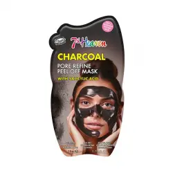 Charcoal