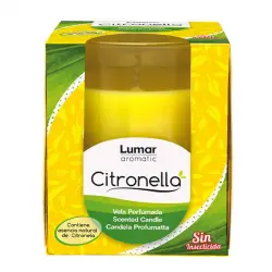 Citronella