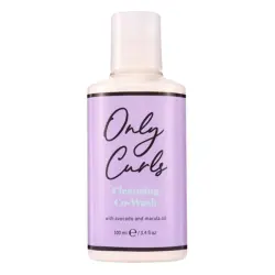 Cleansing Co-Wash - 100 ml - Only Curls