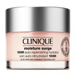 Clinique - Gel-crema Auto-rehidratante Moisture Surge 100-Horas 30 Ml