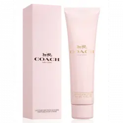 Coach woman lait 150ml
