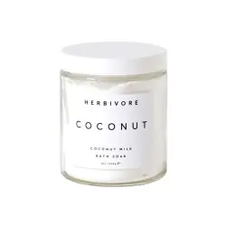 Coconut Milk Bath Soak Aditivo de baño Coconut Milk Bath Soak