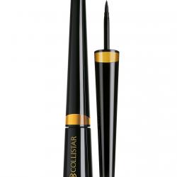 Collistar - Eye Liner Tecnico Resistente Al Agua Negro