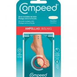 Compeed - Ampollas Pequeñas