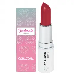 CORAZONA - *Soulmate* - Barra de Labios - True Red