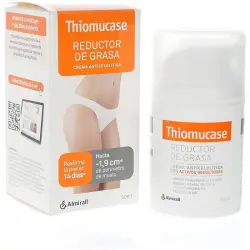 Crema Anticelulítica 50 ml