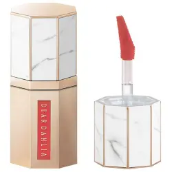 Dear Dahlia - Paradise Dream Velvet Lip Mousse Barras de labios 6.5 ml HAUTE