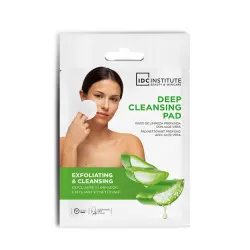 Deep Cleansing Pad