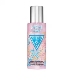 Destination Shimmer Mist Miami