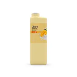 Dicora Urban Fit - Vitamin E Mangoavocado Geles de ducha 750 ml unisex