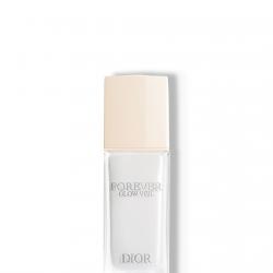 Dior - Base De Maquillaje Luminosa - Hidratación 24 H - Concentrada En Tratamiento Floral - 97 % De Ingredientes De Origen Natural