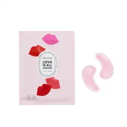 Douglas Collection - Seasonal Love is all around Eye patches Mascarillas de Ojos y Labios 30 g unisex